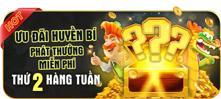 Trò chơi bắn cá đổi thưởng